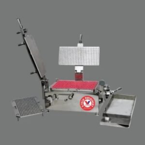 Manual Capsule Filling Machine Manufacturers In India