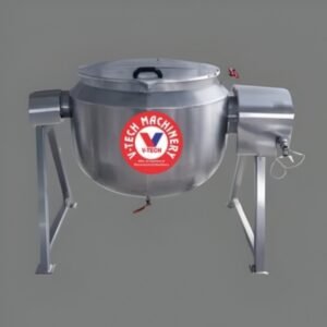 Best Paste Kettle Machine Manufacturers And Suppliers In India