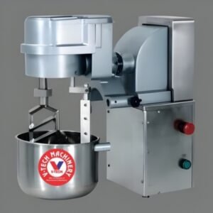 Planetary Mixer Machine Manufacturers And Suppliers In India