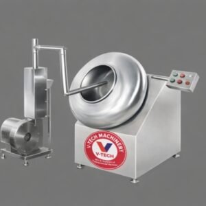 Coating Pan