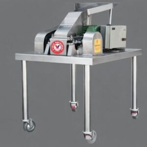 Comminuting Mill