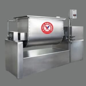 Mass Mixer Manufacturers And Suppliers In India