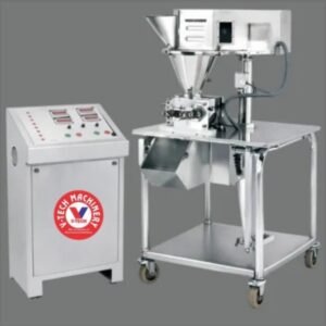Mini Roll Compactor GMP (R & D Model) Manufacturers And Suppliers In India