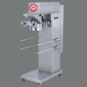 Oscillating Granulator GMP Manufacturers And Suppliers In India