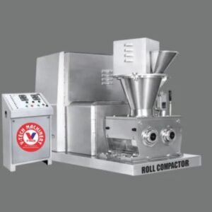 Roll Compactor GMP
