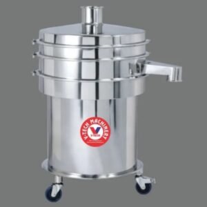 Sifter-CGMP Manufacturers And Suppliers In India