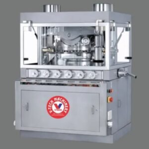 VEGA PRESS IV HIGH SPEED ROTARY
