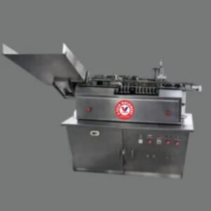 Ampoule filling & Sealing Machines Manufacturers And Suppliers In India
