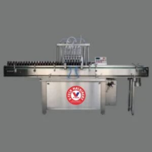 Bottle Liquid Filling Machines Manufacturers And Suppliers In India