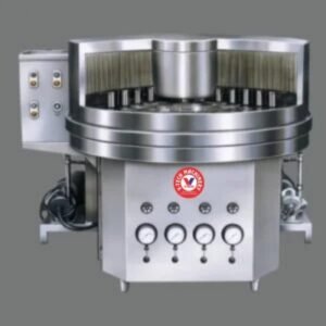 Bottle Washing Machines Manufacturers And Suppliers In India