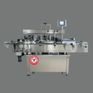 Sticker Labelling Machines Manufacturers In India
