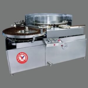 Vial Washing Machines Manufacturers And Suppliers In India
