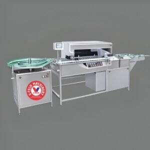 Visual Inspection Machines Manufacturers And Suppliers In India