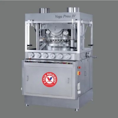 Equipment from V-Tech Machineries Solves All Processing Challenges