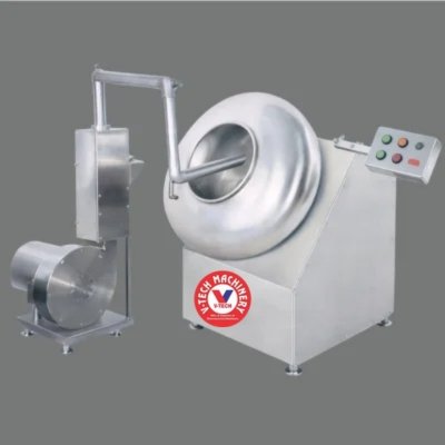 The Global Demand of the Tablet Press Machine and Future Outlook To 2020